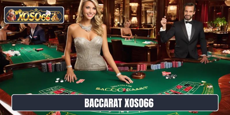 Baccarat Xoso66