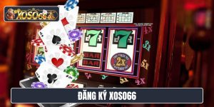 đăng ký XoSo66