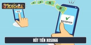 Rút tiền XoSo66