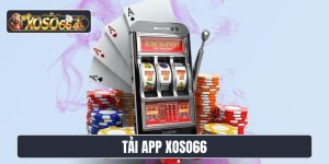Tải app XoSo66