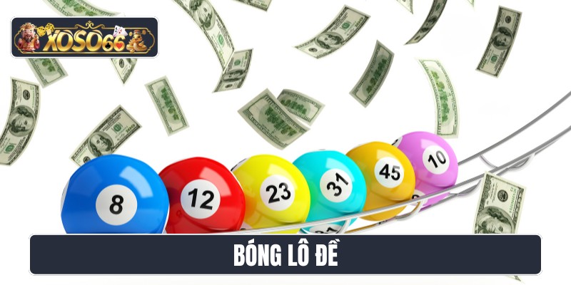 bóng lô đề