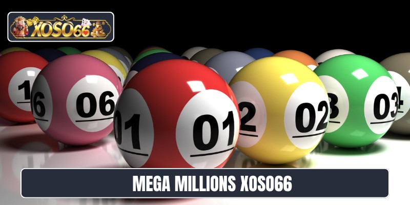 Mega Millions XOSO66