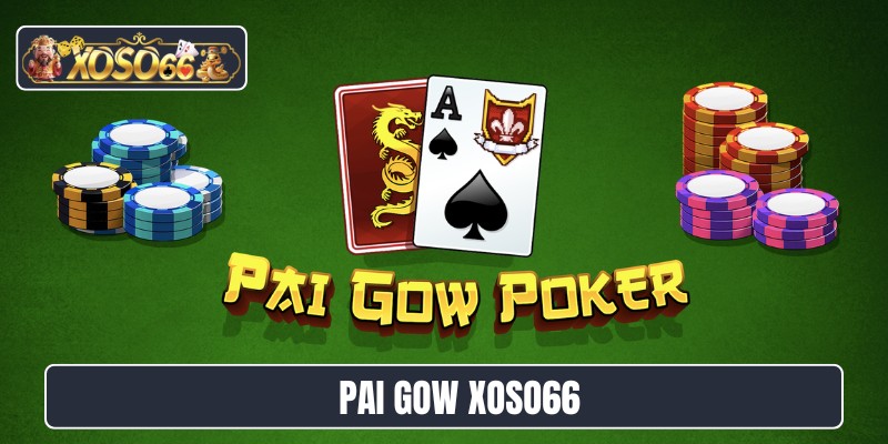 Pai Gow XOSO66