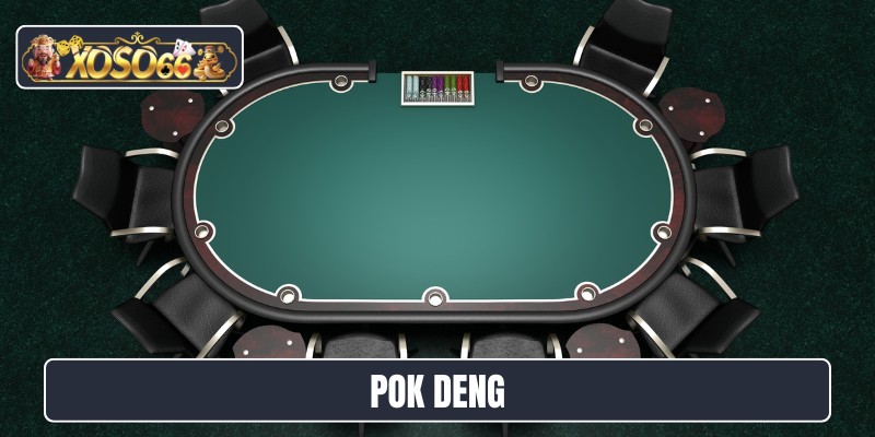 Pok Deng