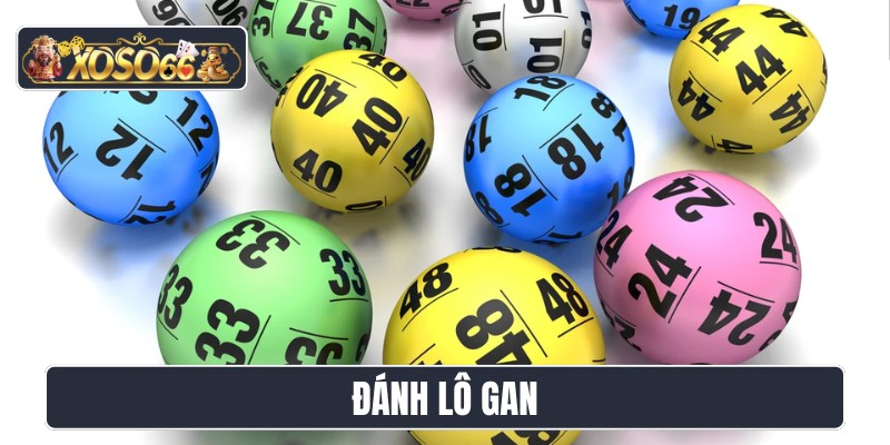 đánh lô gan